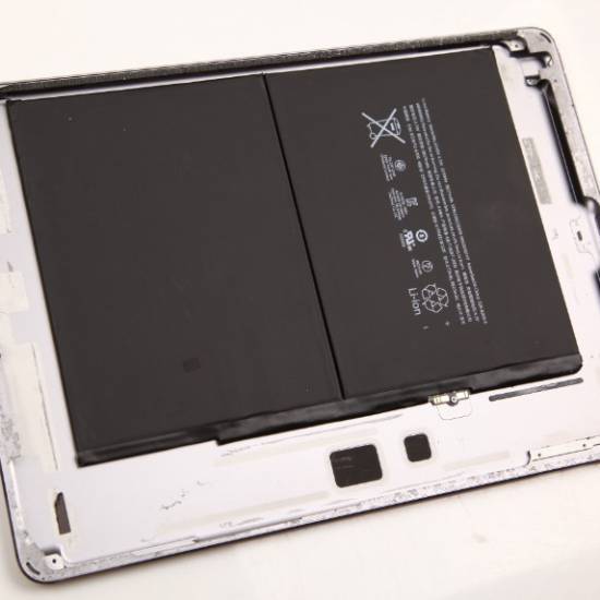 iPad Air A1476 Pil değişimi