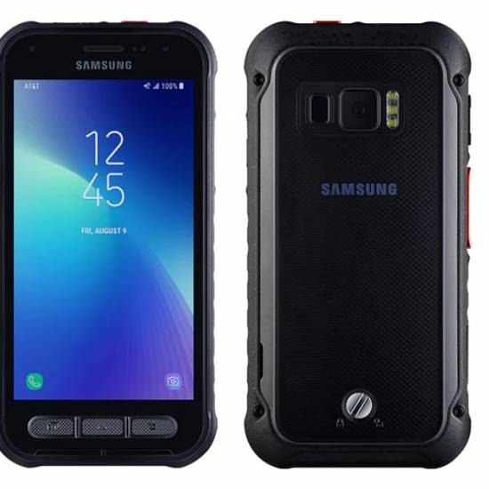 SAMSUNG GALAXY XCOVER FİELDPRO Şarj soketi değişimi