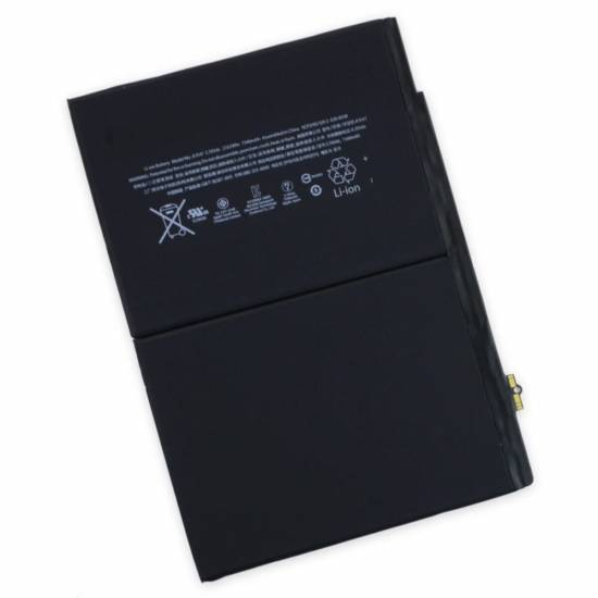 iPad Air 4 A2324 Pil değişimi