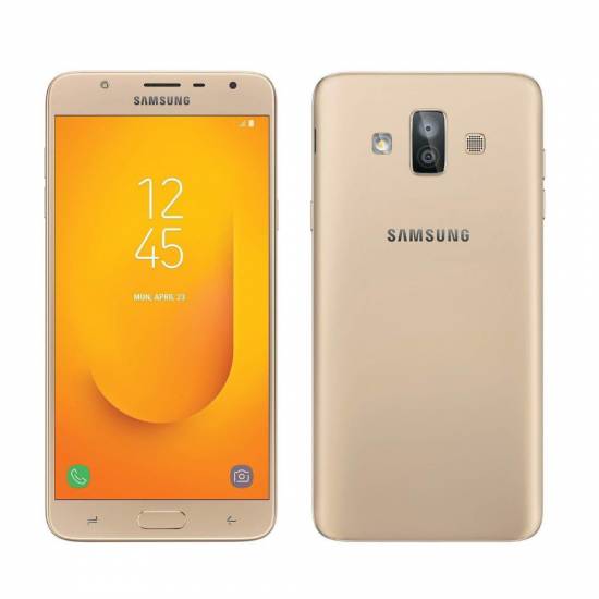 SAMSUNG GALAXY J7 DUO Ekran değişimi