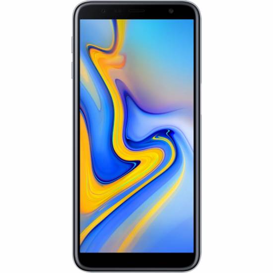 SAMSUNG GALAXY J6 Ekran değişimi
