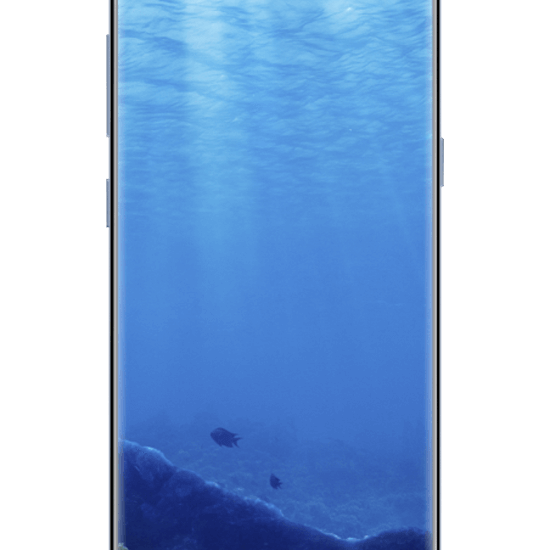 SAMSUNG GALAXY S8 ACTİVE Ön kamera değişimi
