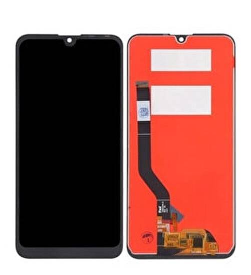 HUAWEİ Y7 PRİME (2018) Ekran değişimi
