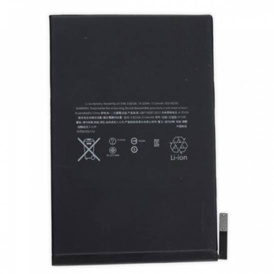 iPad Mini 4 A1550 Pil değişimi