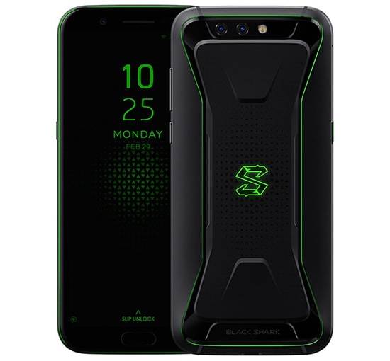 XİAOMİ BLACK SHARK Ekran değişimi