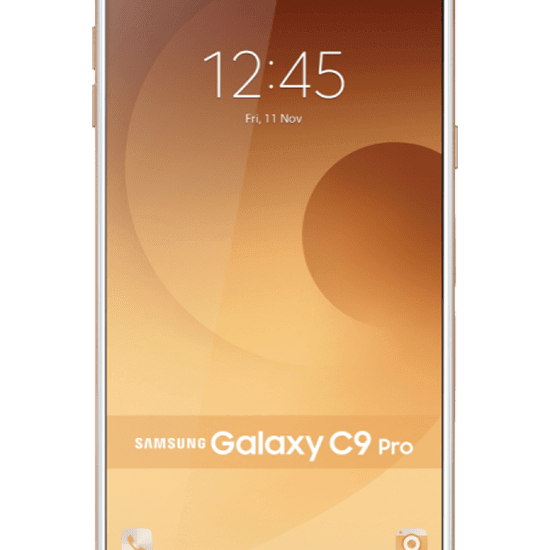 SAMSUNG GALAXY C9 PRO Ekran değişimi
