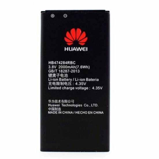 HUAWEİ Y7 PRO (2019) Pil değişimi