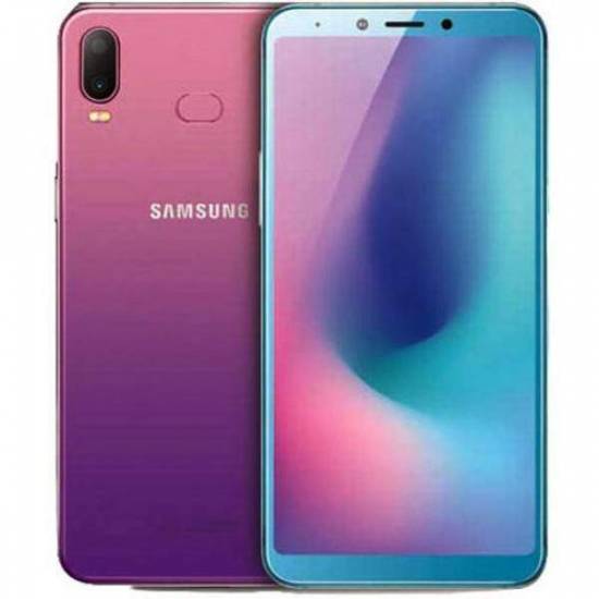 SAMSUNG GALAXY A6S Ekran değişimi