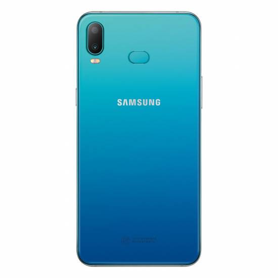SAMSUNG GALAXY A6S Arka kamera değişimi