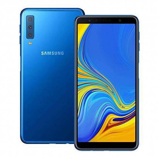 SAMSUNG GALAXY A7 Sarj soketi değişimi