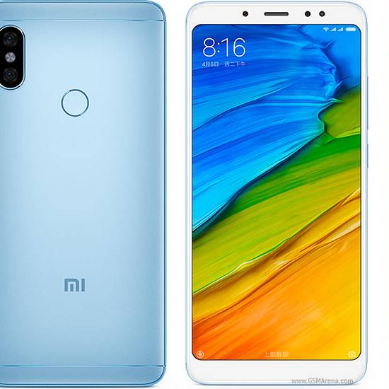 XİAOMİ REDMİ NOTE 5 AI DUAL CAMERA Arka kamera değişimi