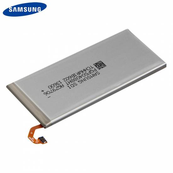 SAMSUNG GALAXY ON6 Pil değişimi