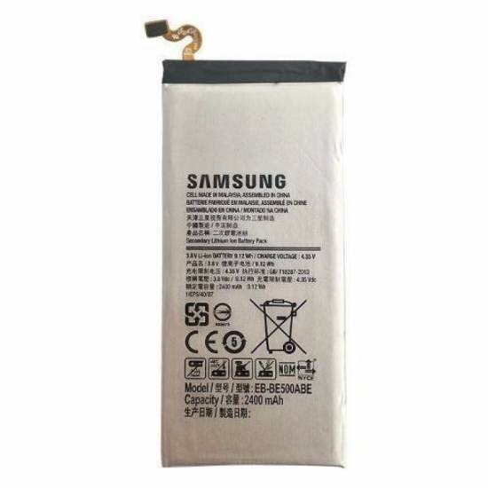 SAMSUNG GALAXY J8 Pil değişimi