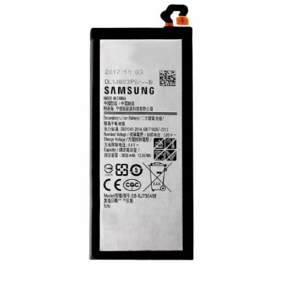 SAMSUNG GALAXY J7 PRO Pil değişimi