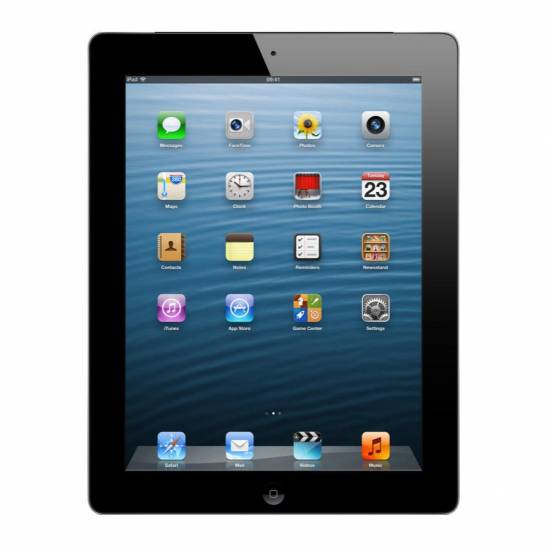 iPad 2 A1397 Dokunmatik değişimi