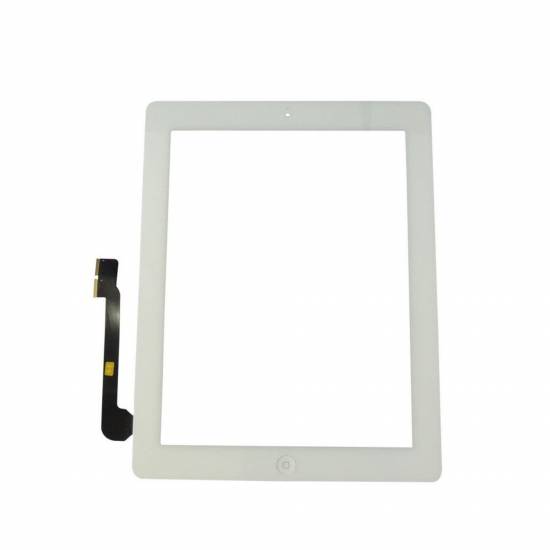 iPad 3 A1416 Dokunmatik değişimi