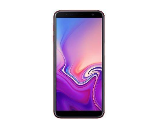 SAMSUNG GALAXY J6+ Pil değişimi