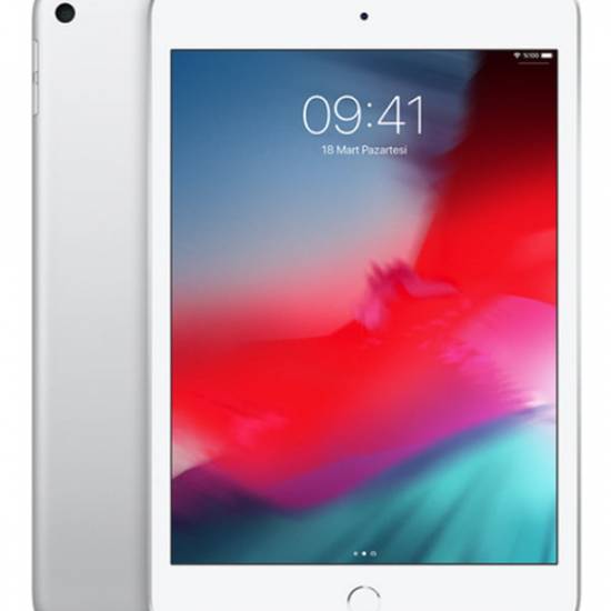 iPad Mini 5 A2124 Dokunmatik değişimi