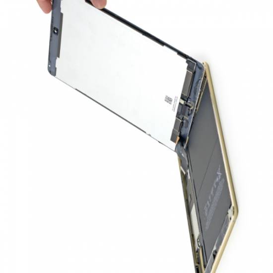 iPad Air 4 A2324 Dokunmatik değişimi