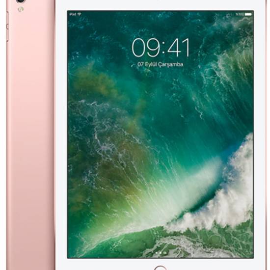 iPad Pro 11 inç A1980 Dokunmatik değişimi