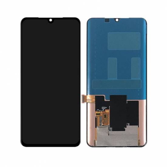 XİAOMİ Mİ NOTE 10 PRO Ekran değişimi