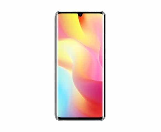 XİAOMİ Mİ NOTE 10 Ön kamera değişimi