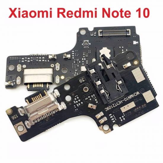 XİAOMİ Mİ NOTE 10 Sarj soketi değişimi