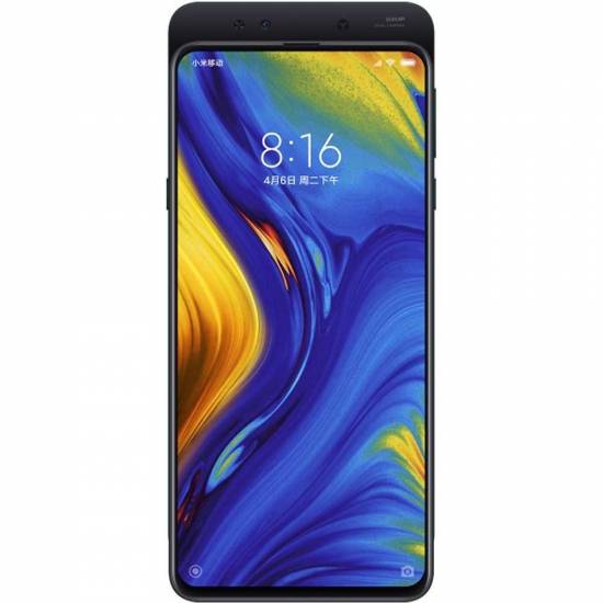 XİAOMİ Mİ MİX 3 5G Ön kamera değişimi