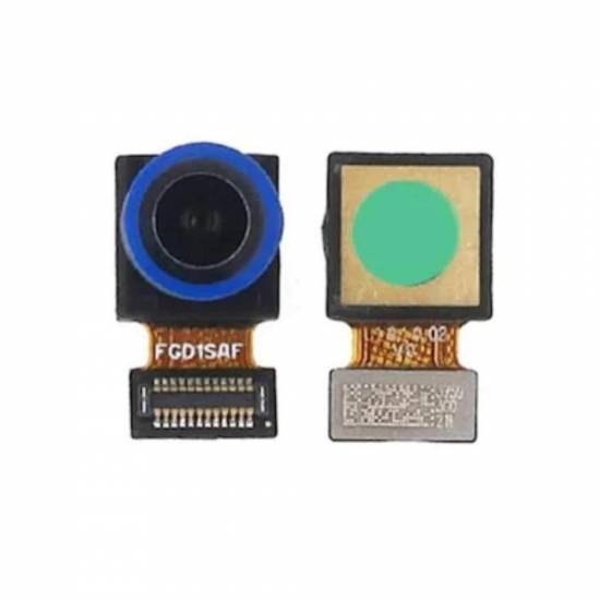 HUAWEİ P30 Ön kamera değişimi