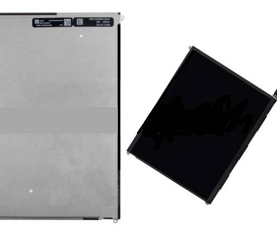 iPad 3 A1430 İç ekran değişimi