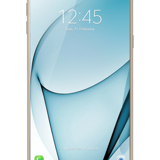 SAMSUNG GALAXY A9 PRO Arka kamera değişimi