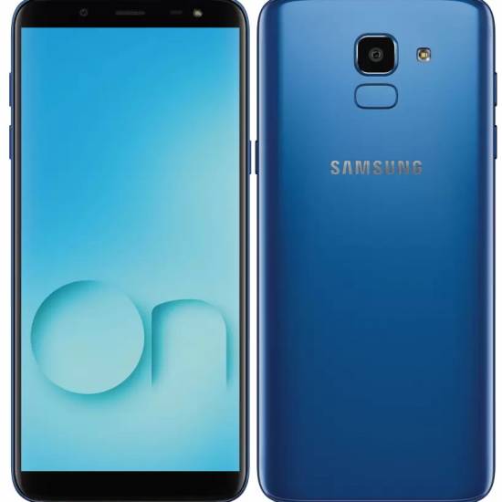 SAMSUNG GALAXY ON6 Ön kamera değişimi