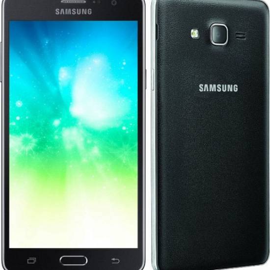 SAMSUNG GALAXY ON5 PRO Arka kamera değişimi