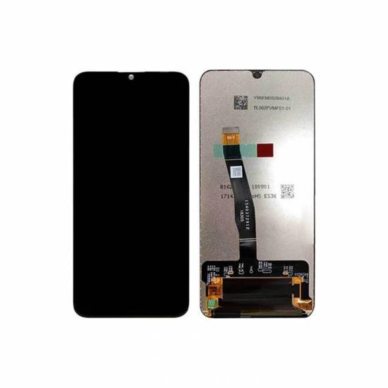 HUAWEİ P SMART+ Ekran değişimi