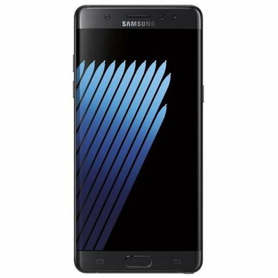 SAMSUNG GALAXY NOTE 7 Arka kamera değişimi