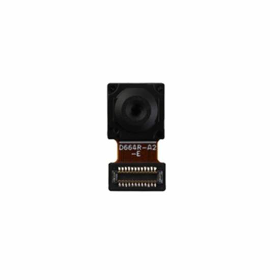 HUAWEİ P SMART+ Ön kamera değişimi