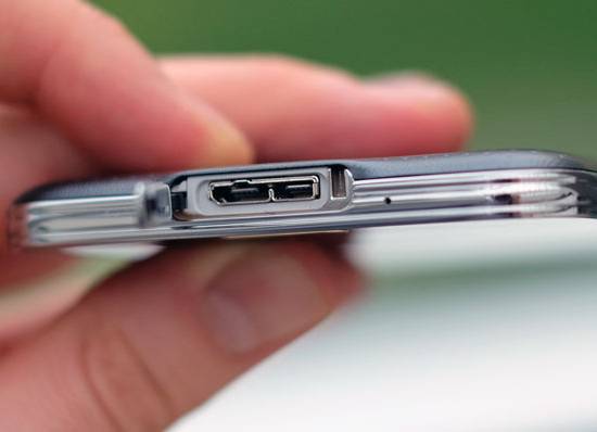 SAMSUNG GALAXY NOTE 7 Sarj soketi değişimi