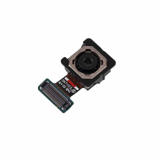 SAMSUNG GALAXY J7 PRİME 2 Arka kamera değişimi