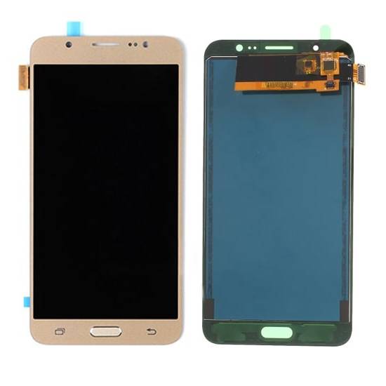 SAMSUNG GALAXY J7 (2016) Ekran değişimi