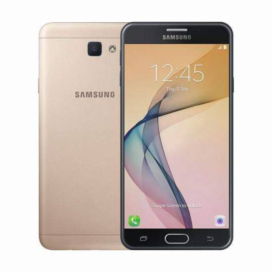 SAMSUNG GALAXY J5 PRİME Ekran değişimi