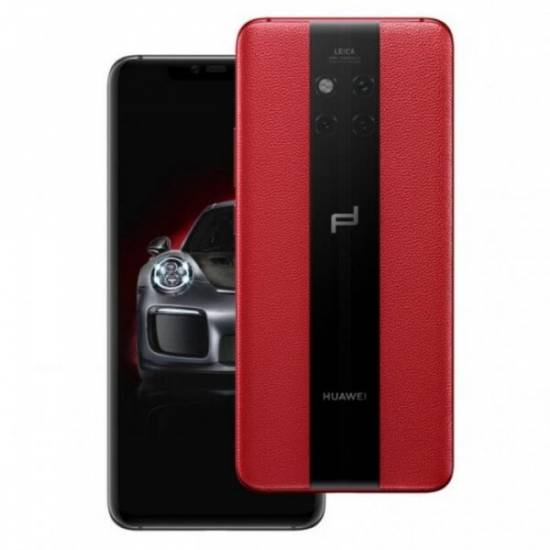 HUAWEİ MATE RS PORSCHE DESİGN Ekran değişimi