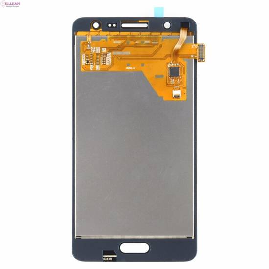 SAMSUNG Z4 Ekran değişimi