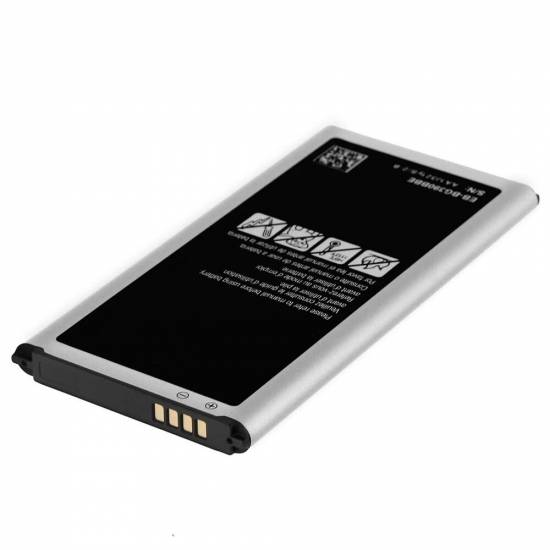SAMSUNG GALAXY XCOVER 4 Pil değişimi