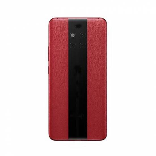 HUAWEİ MATE 20 RS PORSCHE DESİGN Pil değişimi