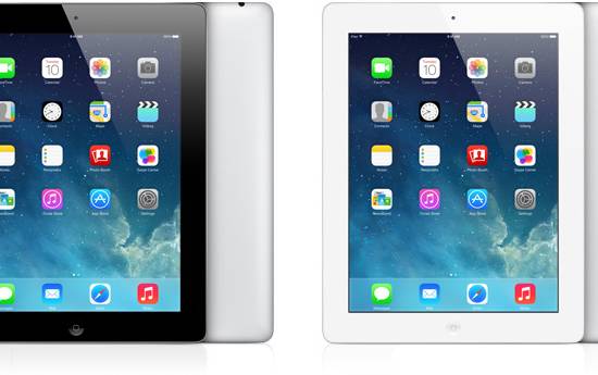 iPad 2 A1396 Pil değişimi
