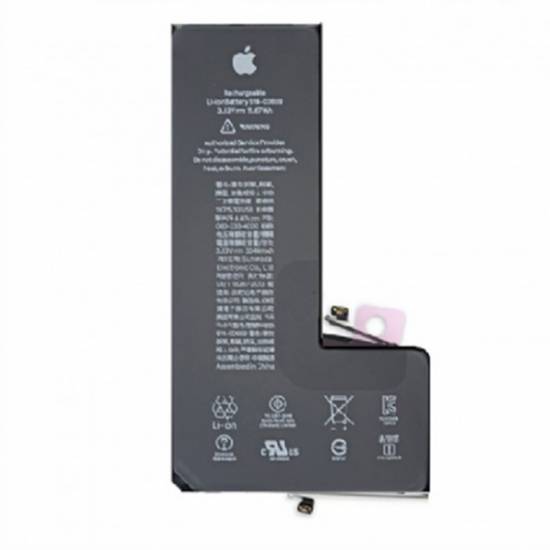 iPhone 12 Mini Pil değişimi