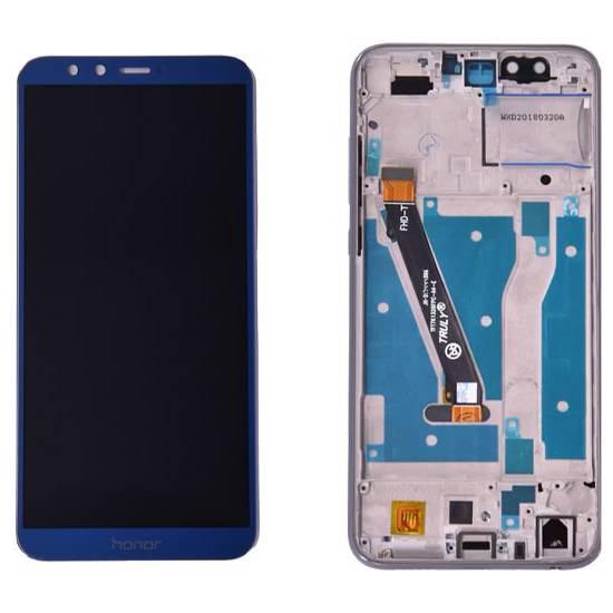HUAWEİ HONOR 9İ Şarj soketi değişimi