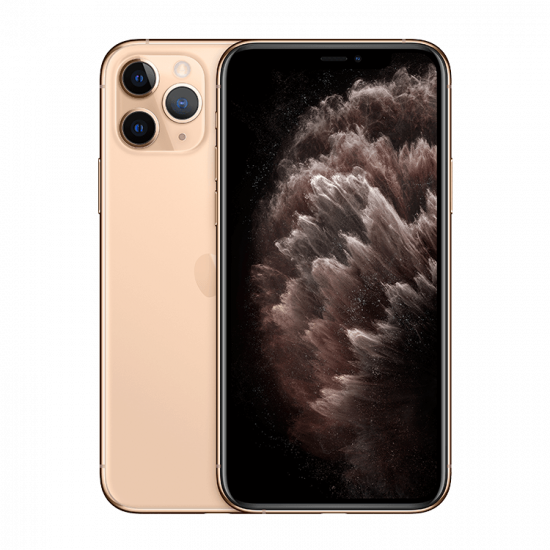 iPhone 11 Pro Max Ekran değişimi