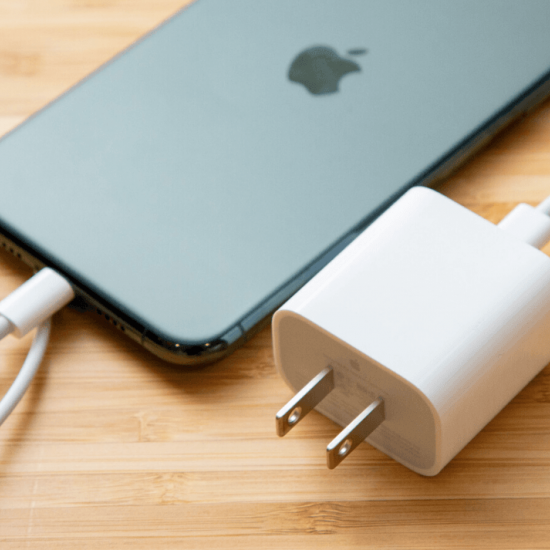 iPhone 12 Şarj soketi değişimi