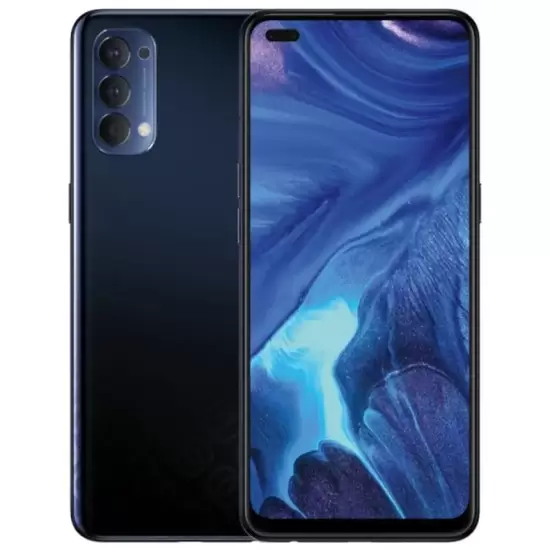 Oppo Reno 4 SE Ekran Değişimi